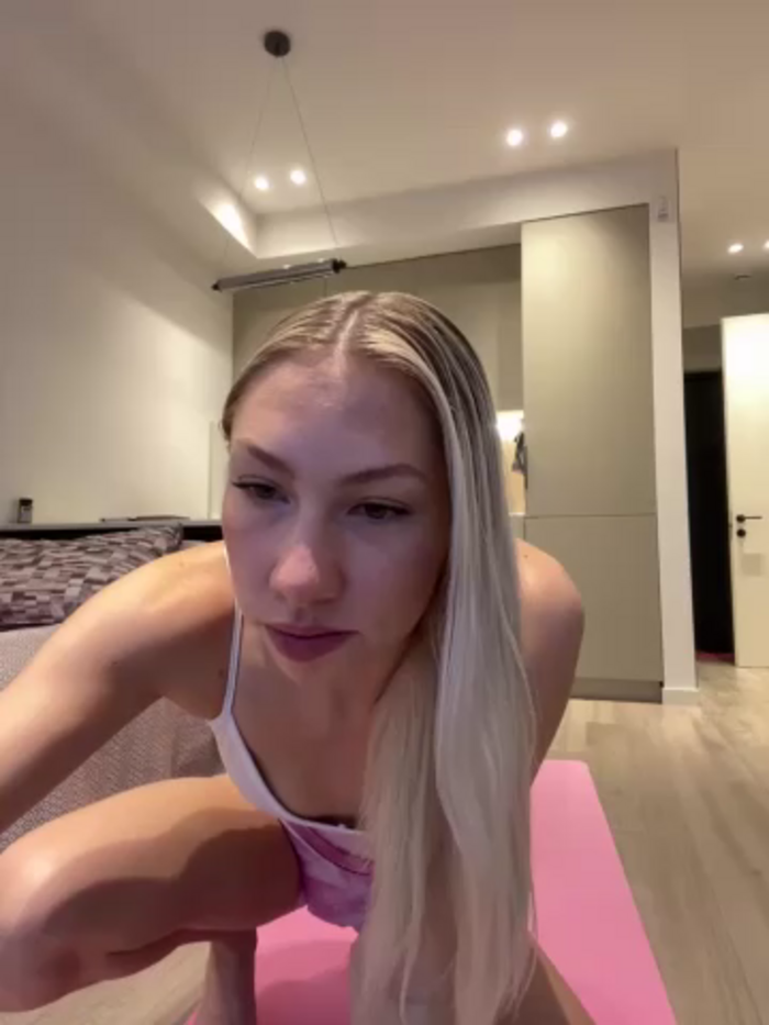 LuisaBecker