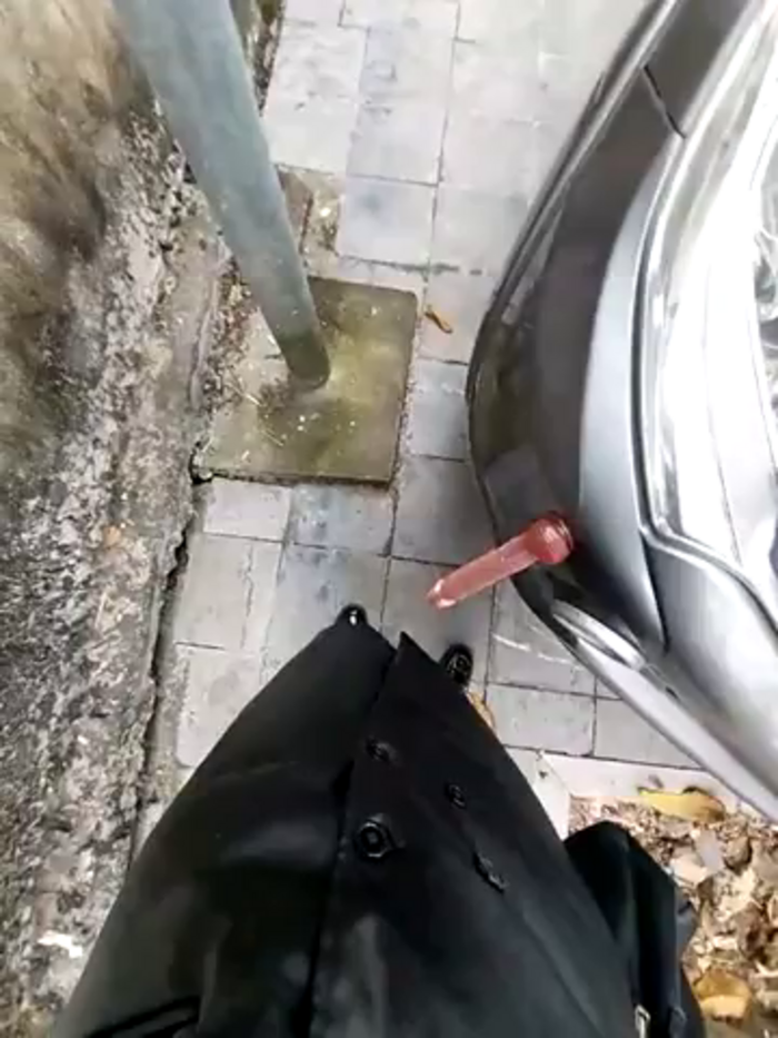 Naughtypublic