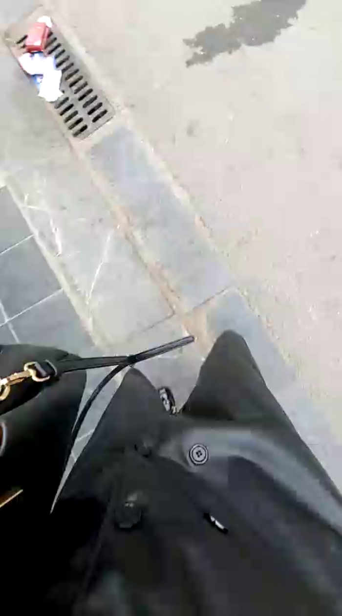 Naughtypublic