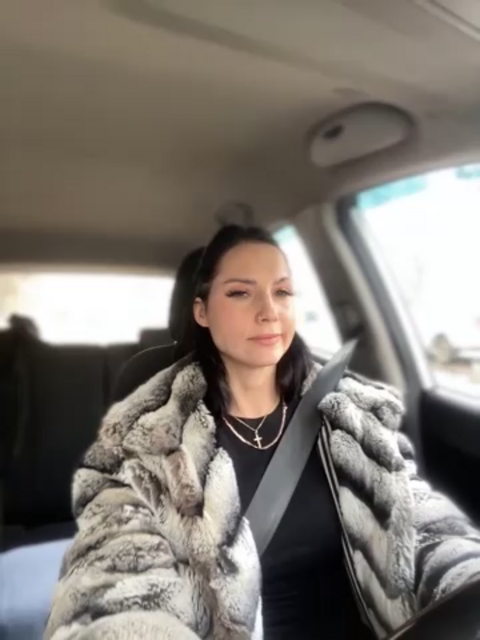 Roxana-Sexy