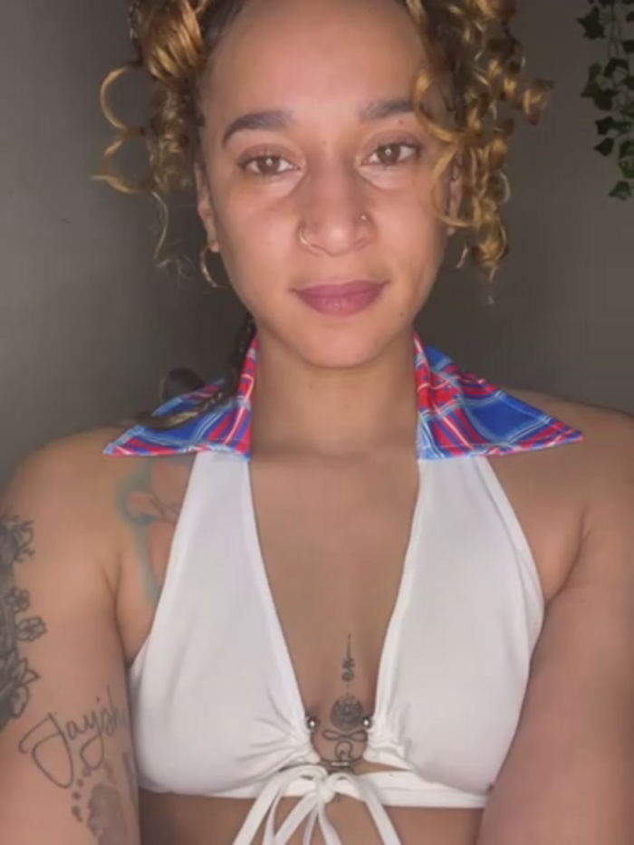 Shuggabutt