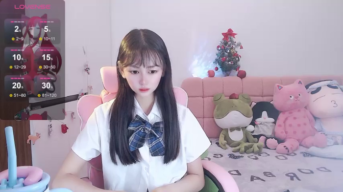 Xiaomi-Angela
