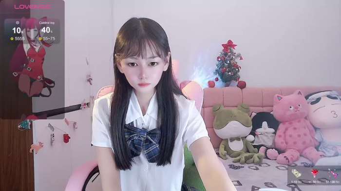 Xiaomi-Angela