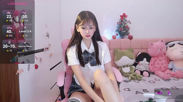 Xiaomi-Angela