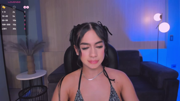 ZaraaPearce