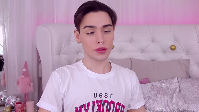 RobbyCharming