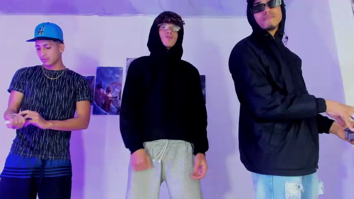 The_Renegades