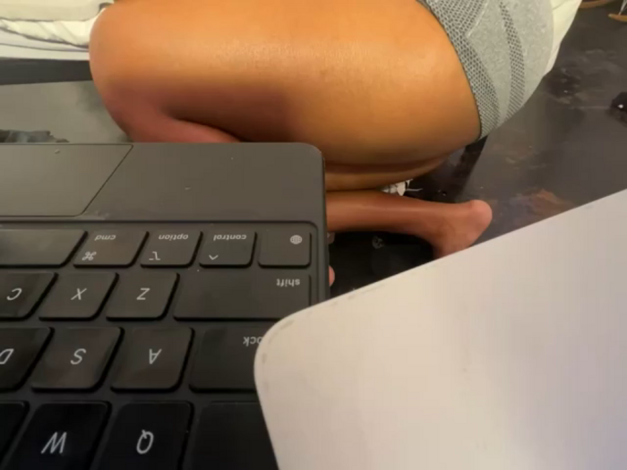 HazelAngelic