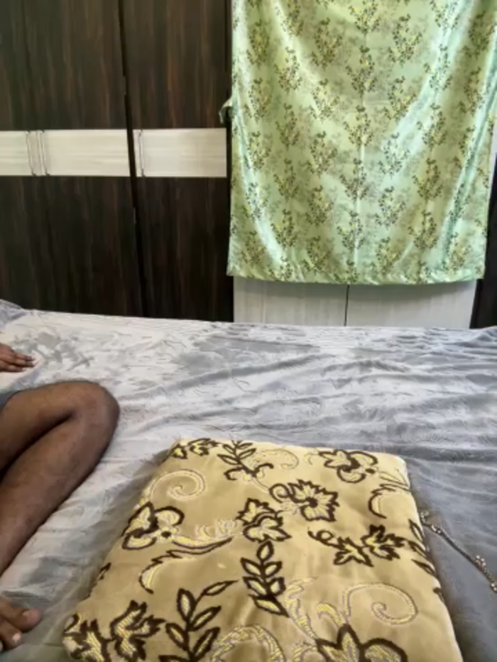 Magical-Couple-telugu