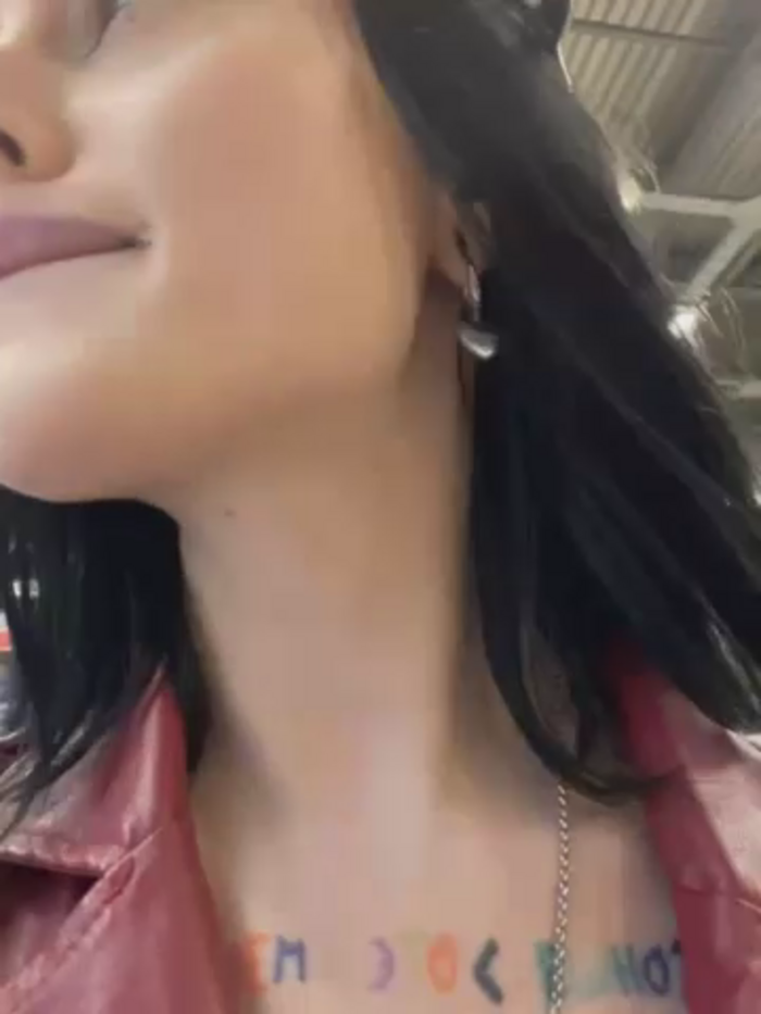 Melissa_crazy