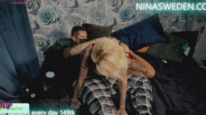 Ninasweden