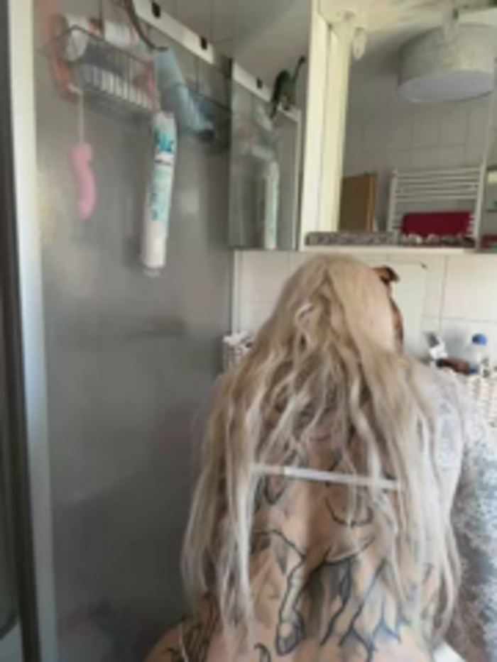 Stella-Kink