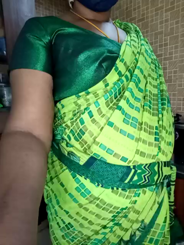 Tamil-hotwife