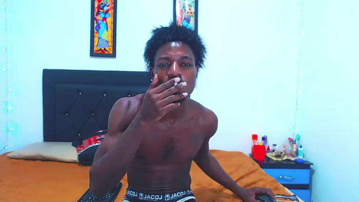 zharethh