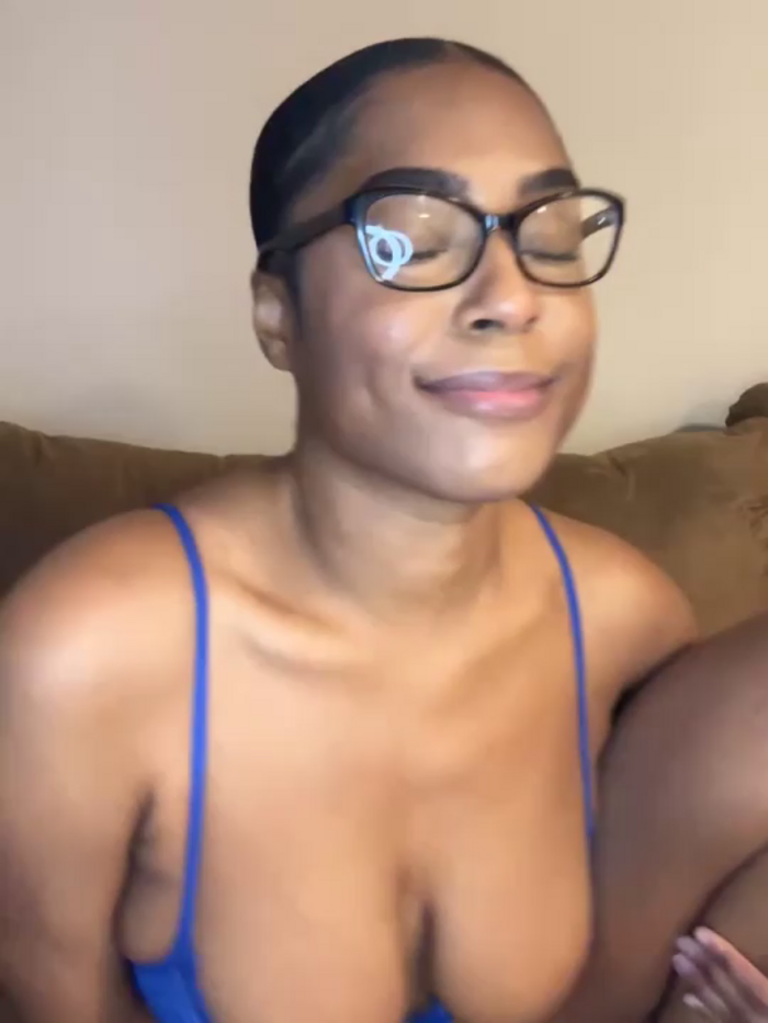 CandyLuxxxx