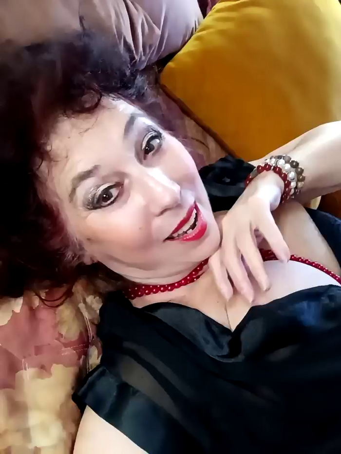 GypsyEsmeralda