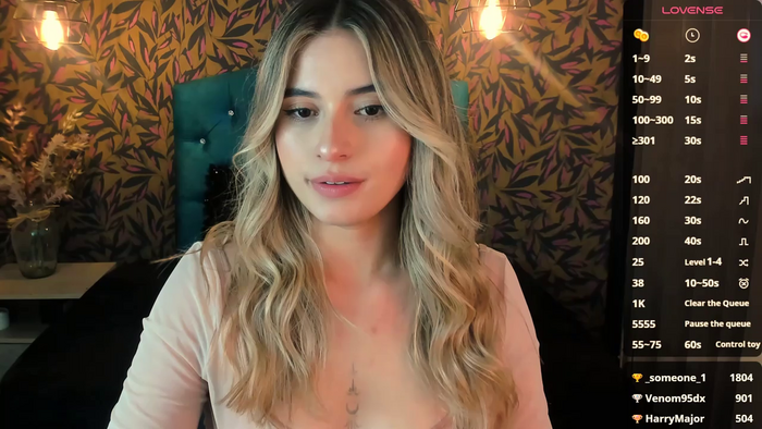 KiaraCarter