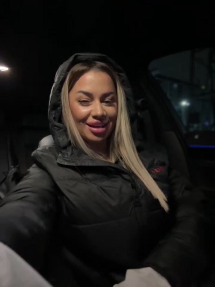 KirstieVegas