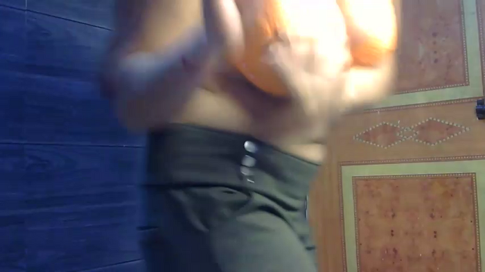Naughty-Riya