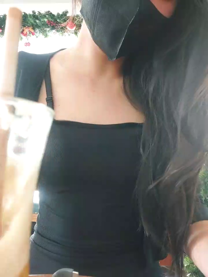 Naughtypublic