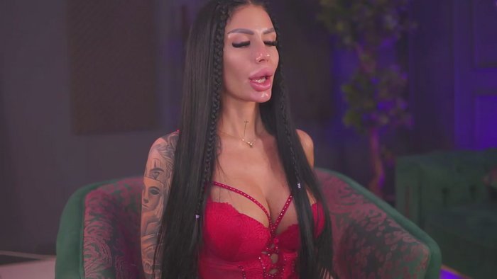 RaquelleVon