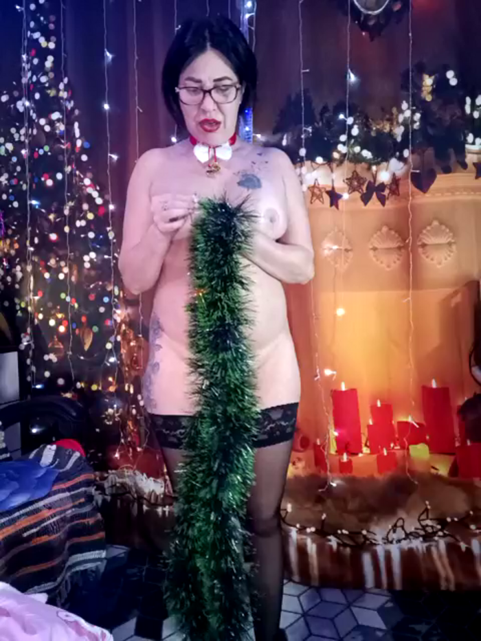 SensualEliza