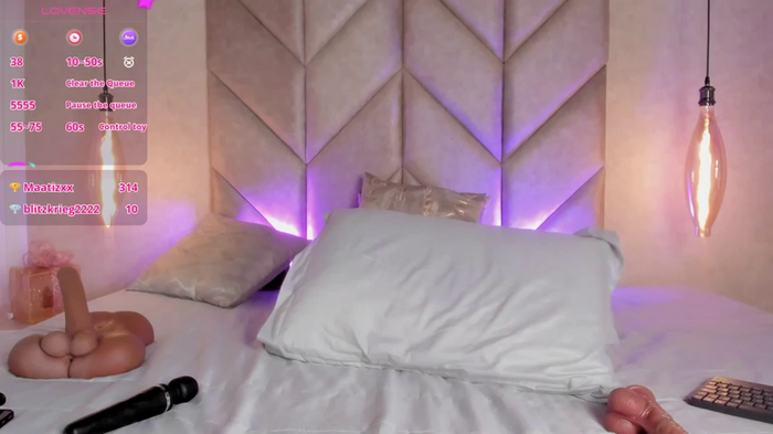 ValeryWilliamss