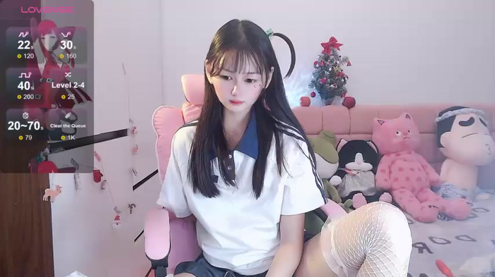 Xiaomi-Angela