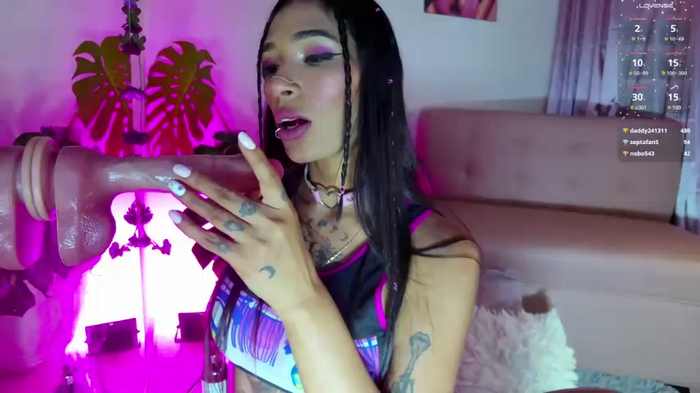 YourMandy