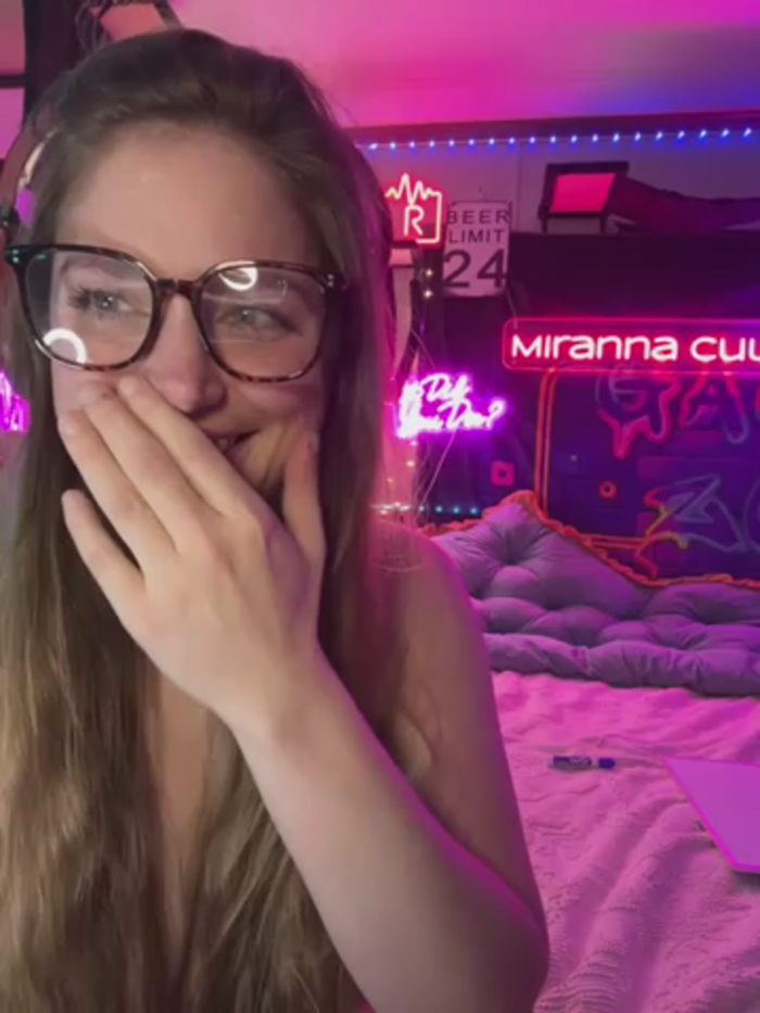 mirannacult