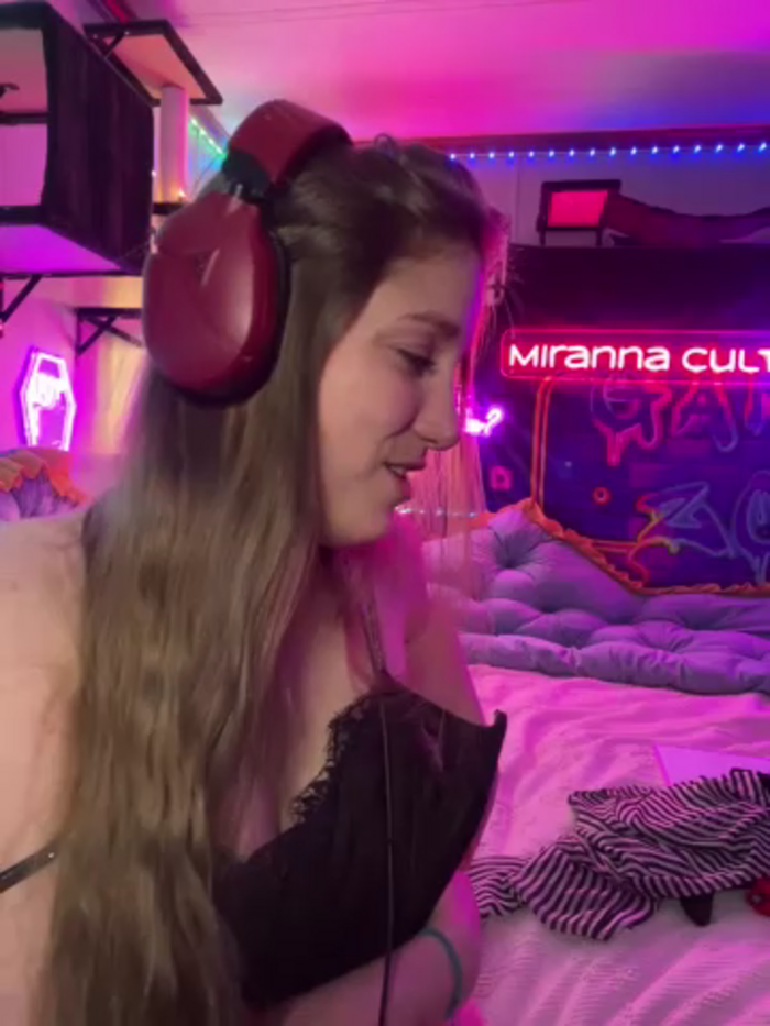 mirannacult