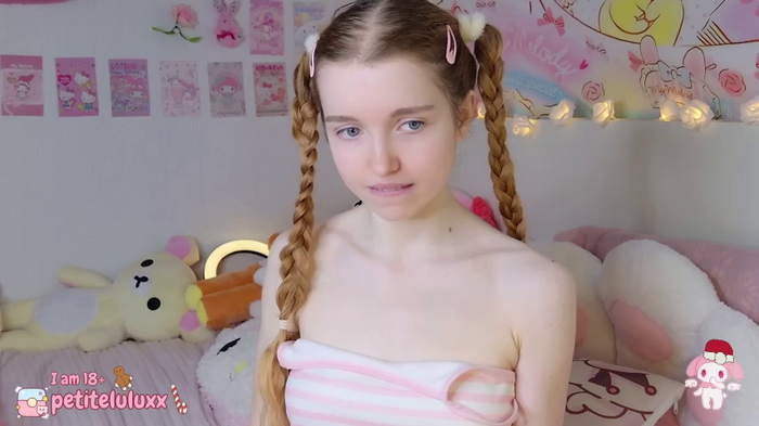 petiteluluxx