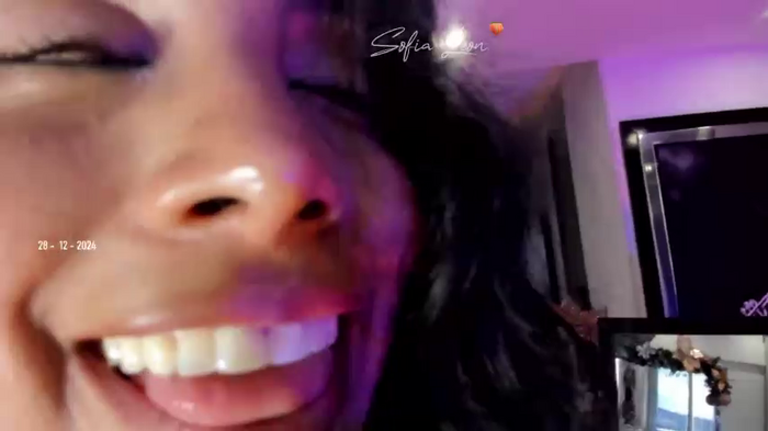 sofiasexhot