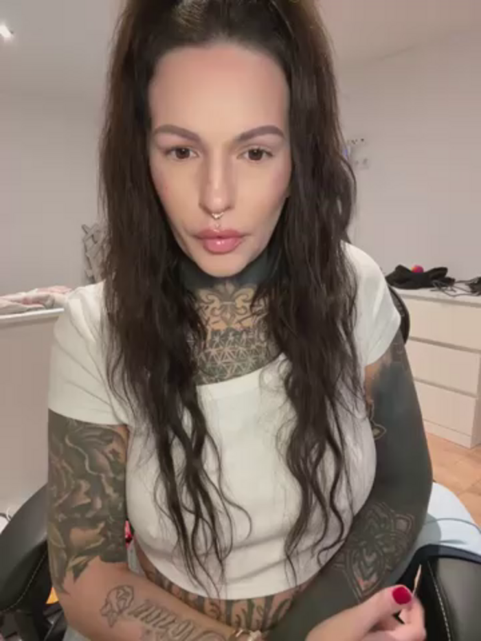 AileenInkOfficial