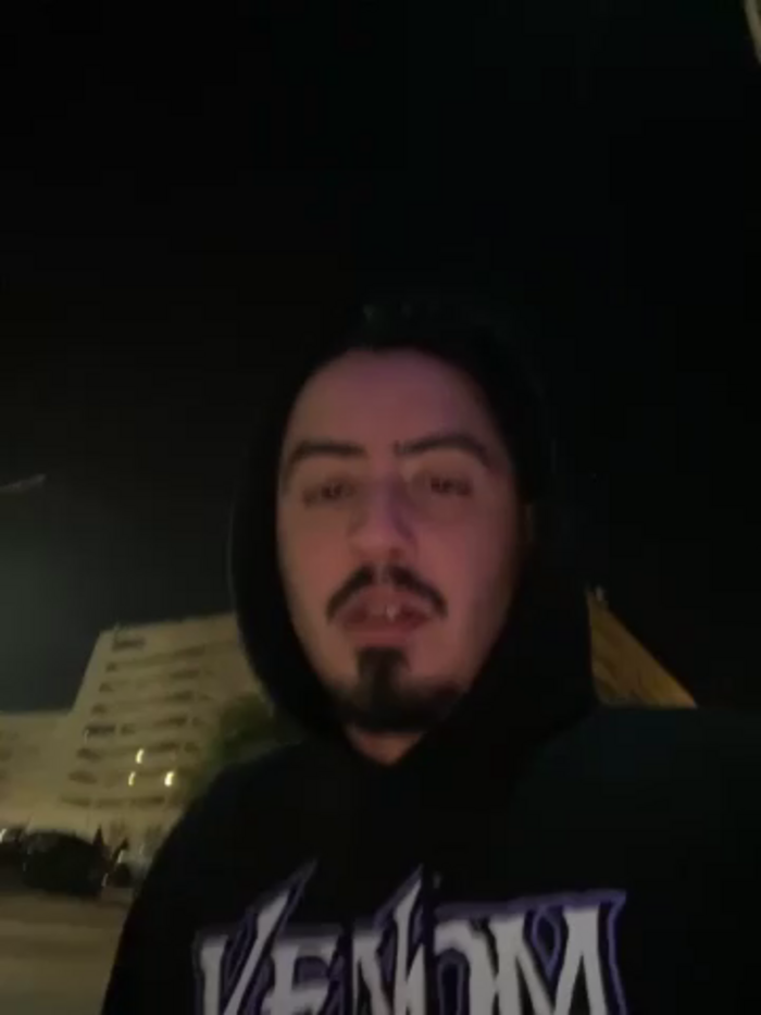 Bbyboyivan