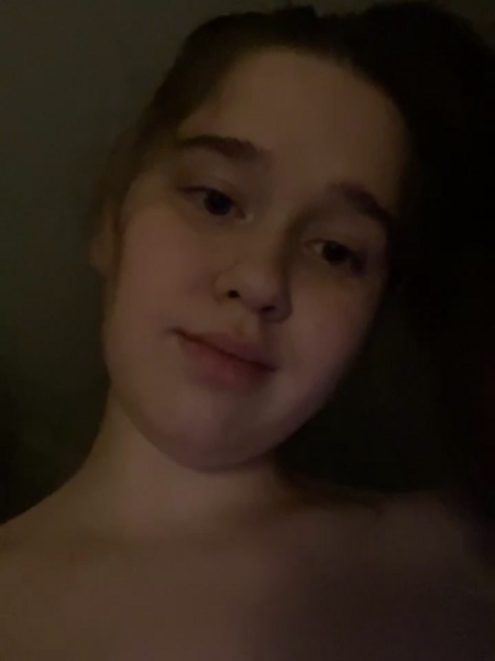 HornyGirlH