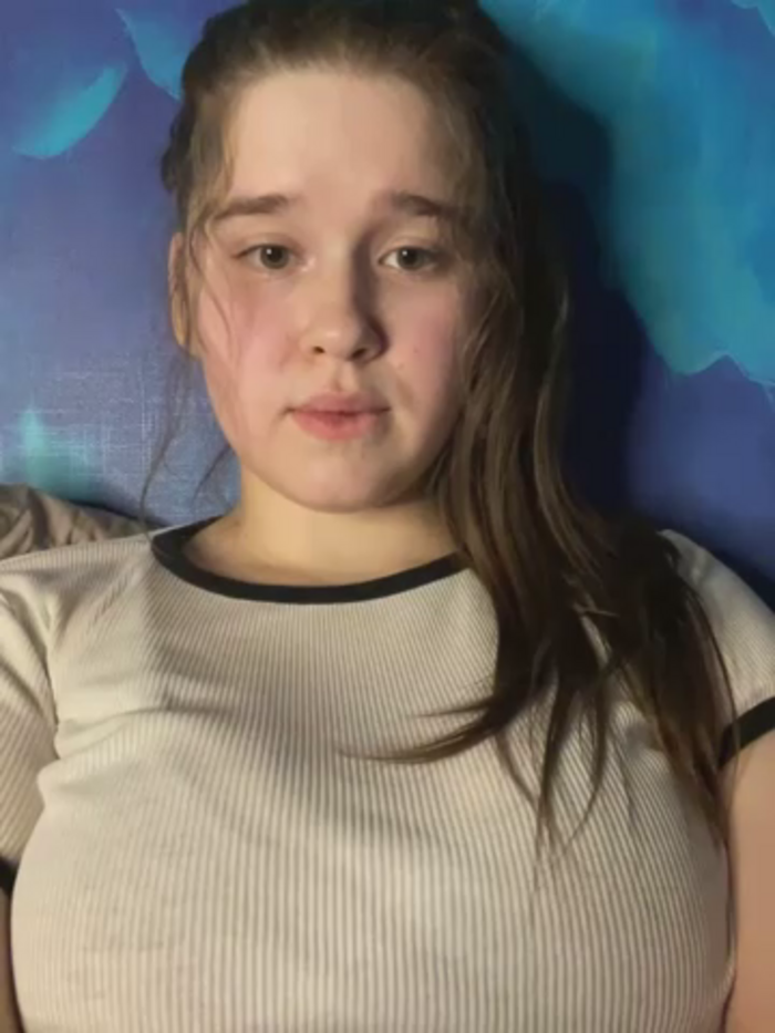 HornyGirlH