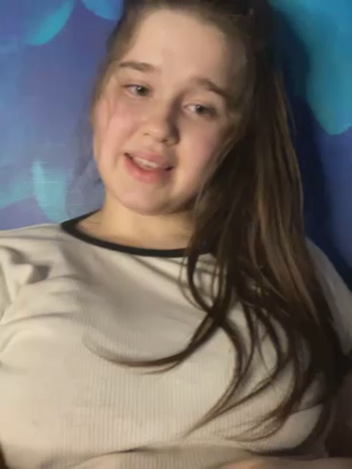 HornyGirlH