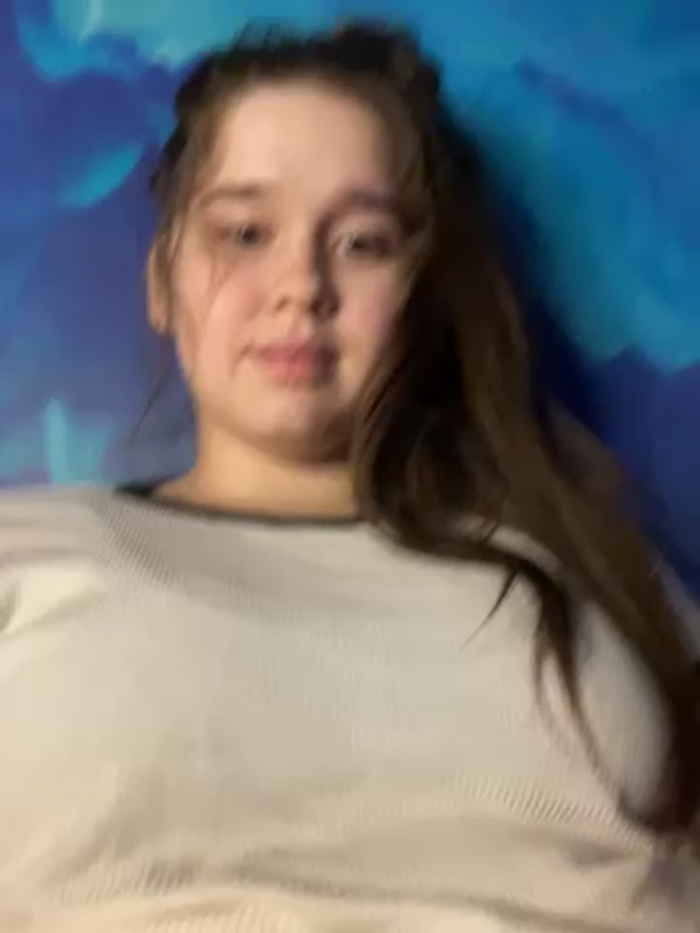 HornyGirlH