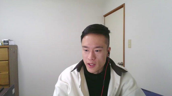 IroManager
