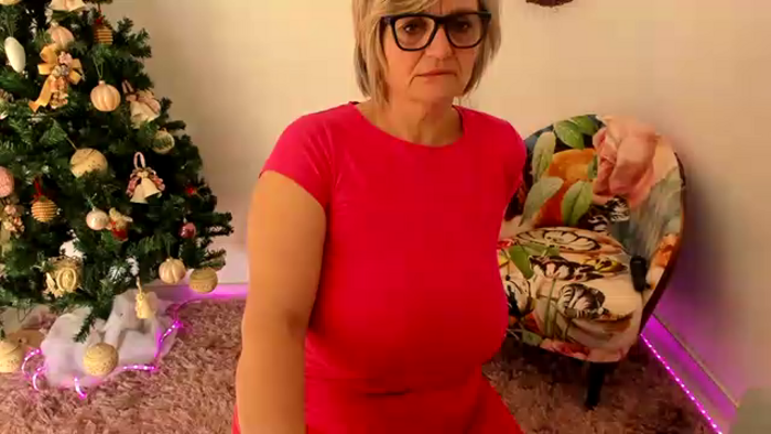 Milf-Ella
