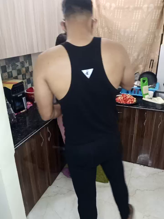 RUBDIPUSSY