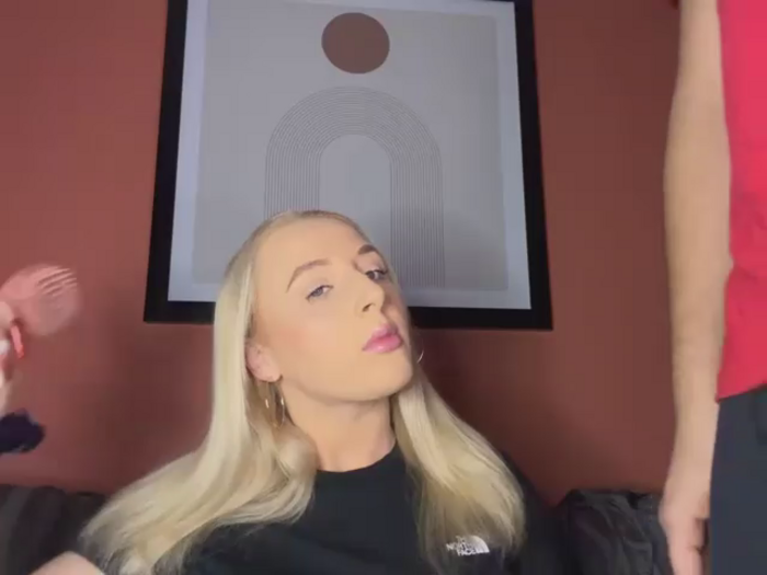 Strongqueen