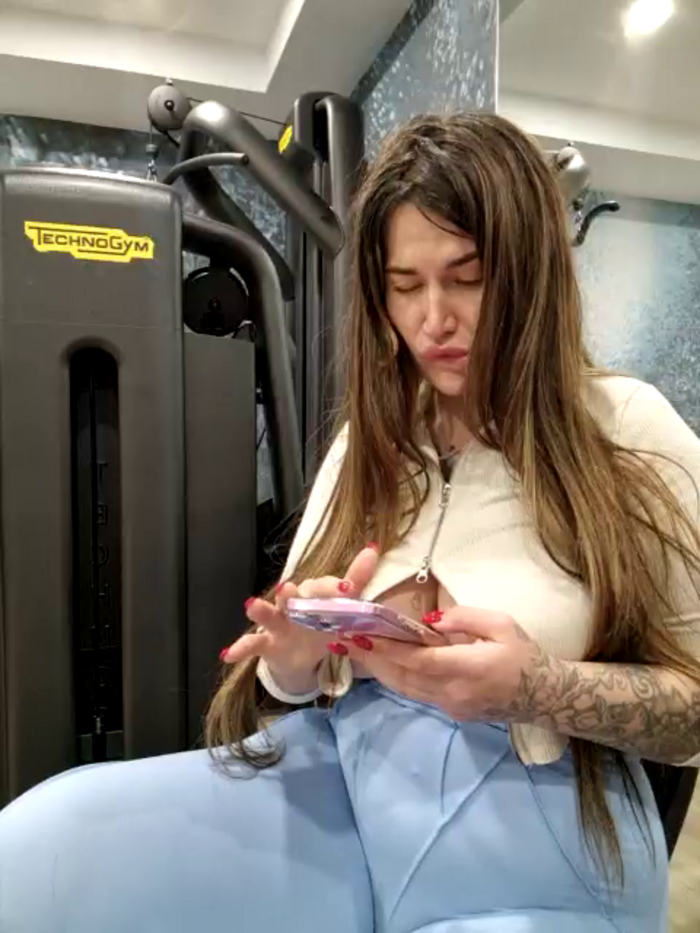 TattooGirlAlia