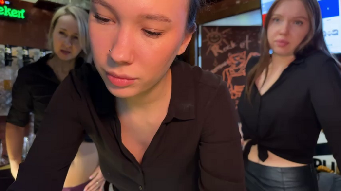 dirtypub