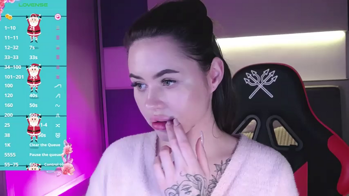 AlmaryKim