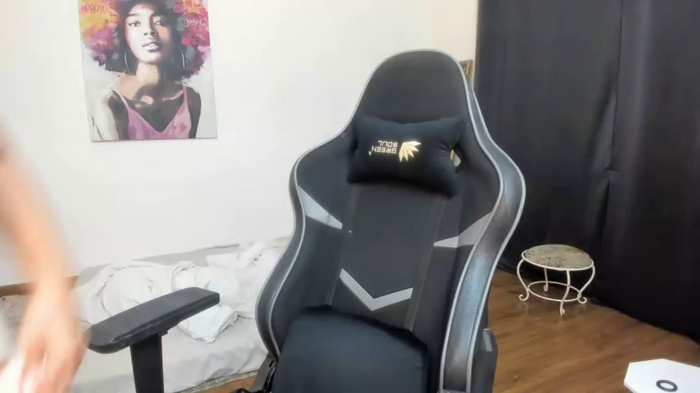 GoddessAnna