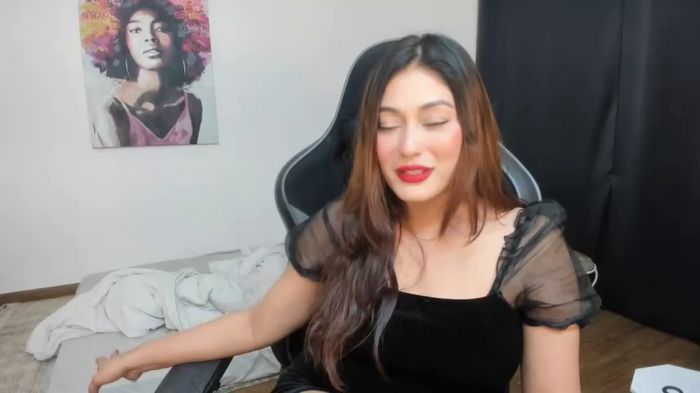 GoddessAnna
