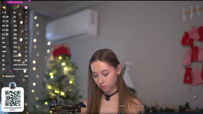 LouiseLebeI