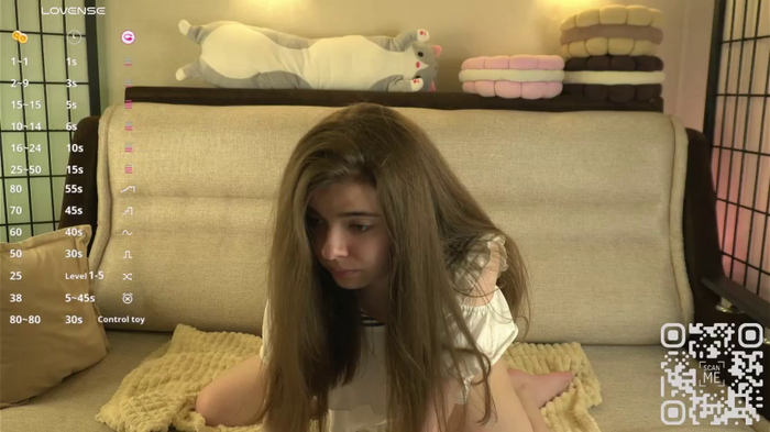 Mary_Shake